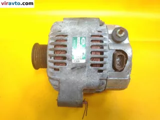 yle102480-0800 Генератор Land Rover Freelander 1 Арт 143749, вид 2