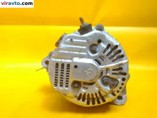 yle102480-0800 Генератор Land Rover Freelander 1 Арт 143749, вид 3