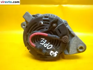 90389248 Генератор Opel Astra G Арт 143797, вид 3