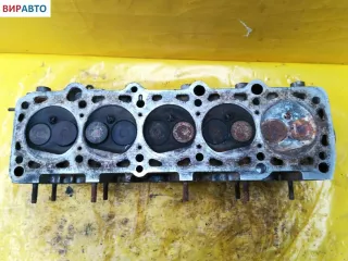  Головка блока цилиндров Audi 100 C3 Арт 125339, вид 2