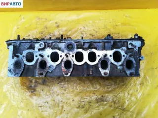  Головка блока цилиндров Audi 100 C3 Арт 125339, вид 3
