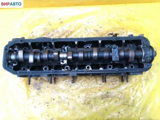  Головка блока цилиндров Audi 100 C3 Арт 125339, вид 4