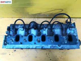 Головка блока цилиндров Fiat Marea Арт 125383, вид 1