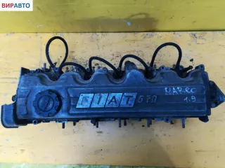  Головка блока цилиндров Fiat Marea Арт 125383, вид 2