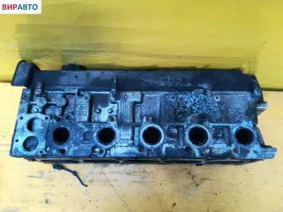  Головка блока цилиндров Fiat Marea Арт 125383, вид 3