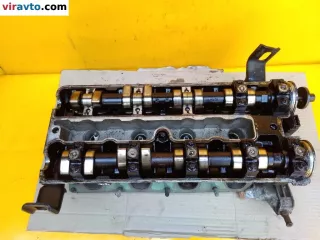 92063877R Головка блока цилиндров Daewoo Leganza Арт 145936, вид 1