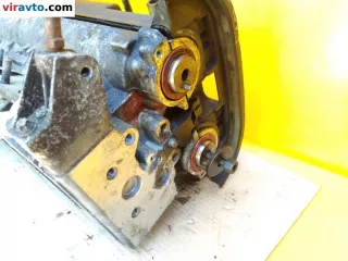 92063877R Головка блока цилиндров Daewoo Leganza Арт 145936, вид 3