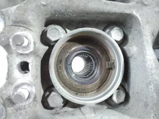 89546-30070 Датчик ABS Lexus LS 4 Арт 141860, вид 2