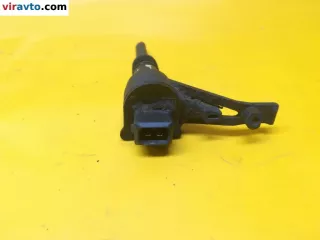 012 409 191B Датчик скорости Audi 80 B4 Арт 133763, вид 2