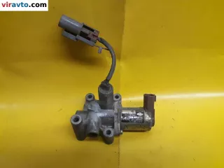 23781 53J Датчик холостого хода Nissan Primera 10 Арт 129663, вид 1