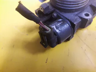  Датчик холостого хода Citroen Saxo Арт 155296, вид 1