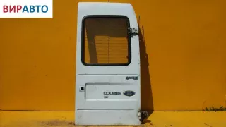  Дверь задняя распашная правая Ford Courier Арт 119412, вид 1