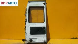  Дверь задняя распашная правая Ford Courier Арт 119412, вид 2
