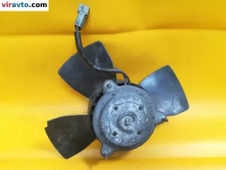 841242ZB Двигатель вентилятора радиатора Seat Terra Арт 140067, вид 1