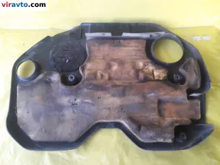 RF3P10231 Декоративная крышка двигателя Mazda Premacy 1 Арт 141343, вид 2