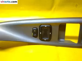 183608 Джойстик регулировки зеркал Mazda 6 1 Арт 129704, вид 2