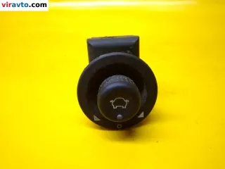 98BG17B676AB Джойстик регулировки зеркал Ford Cougar Арт 129802, вид 1