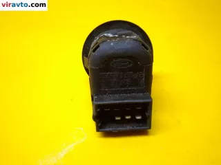 98BG17B676AB Джойстик регулировки зеркал Ford Cougar Арт 129802, вид 2