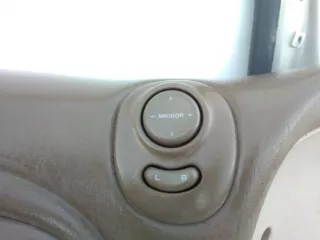  Джойстик регулировки зеркал Chrysler Intrepid Арт 155802, вид 1