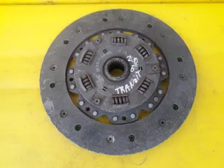 80vb7550aa Диск сцепления Ford Transit 1 Арт 151805, вид 1