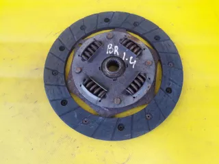  Диск сцепления Fiat Bravo 1 Арт 151825
