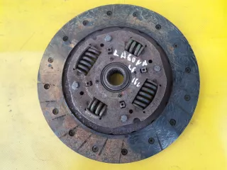  Диск сцепления Renault Laguna 1 Арт 151852