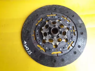 8200279195 Диск сцепления Renault Scenic 1 Арт 151862