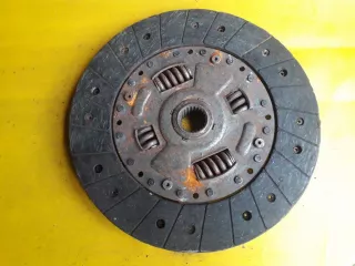 Диск сцепления Mazda 626 GE Арт 152041, вид 2