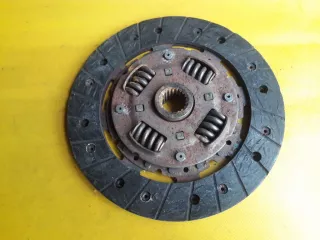  Диск сцепления Mazda MX-3 Арт 152045, вид 1