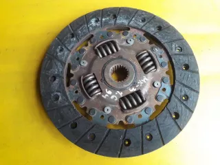  Диск сцепления Mazda MX-3 Арт 152045, вид 2