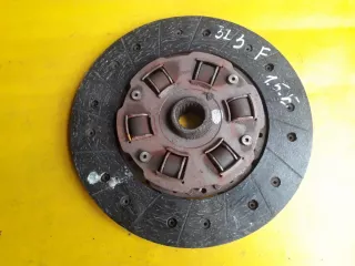  Диск сцепления Mazda 323 F Арт 152055, вид 1