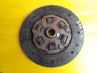  Диск сцепления Mazda 323 BA Арт 152058, вид 1