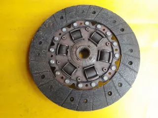  Диск сцепления Mazda 626 GE Арт 152071, вид 2