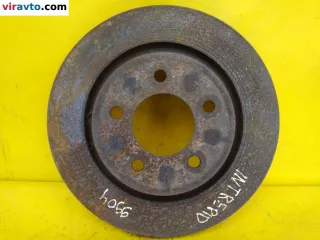  Диск тормозной передний Dodge Intrepid Арт 146879