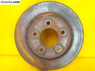  Диск тормозной передний Dodge Intrepid Арт 146881