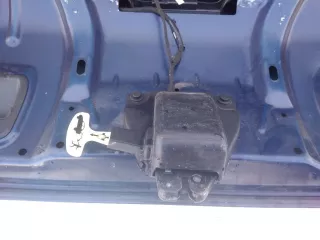  Замок багажника Dodge Charger LX-1 Арт 160295