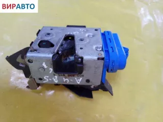  Замок двери задней левой Audi A4 B5 Арт 121615, вид 2