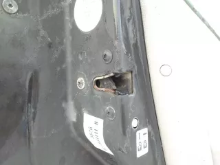  Замок двери задней левой Saturn VUE 1 Арт 162354, вид 1