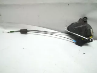 A046693 Замок двери передней левой Suzuki Kizashi Арт 155898, вид 2