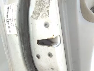  Замок двери передней левой Mitsubishi Galant 8 Арт 162970, вид 1