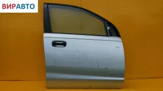  Замок двери передней правой Saturn VUE 1 Арт 117233, вид 1