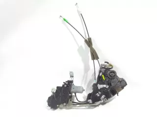 A046693 412403-10030 Замок двери передней правой Lexus LS 4 Арт 141080