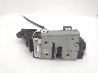  Замок двери передней правой Chrysler 200 Арт 157658, вид 1