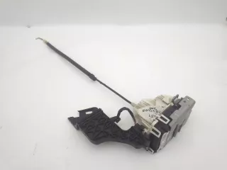  Замок двери передней правой Chrysler 200 Арт 157658, вид 2