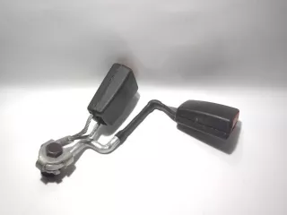 8p0857739d Замок ремня безопасности Audi A3 8P Арт 163031