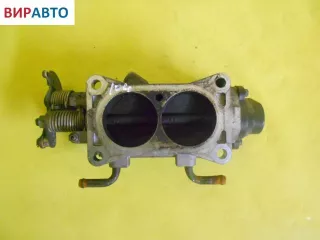  Заслонка дроссельная Mazda MPV 1 Арт 114859, вид 1