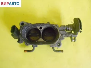  Заслонка дроссельная Mazda MPV 1 Арт 114859, вид 2