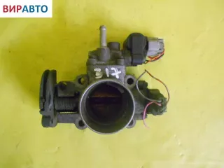  Заслонка дроссельная Suzuki Baleno 1 Арт 115125, вид 1