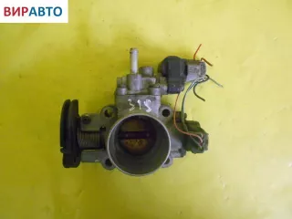  Заслонка дроссельная Suzuki Baleno 1 Арт 115127, вид 1