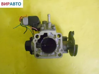  Заслонка дроссельная Suzuki Baleno 1 Арт 115127, вид 2
